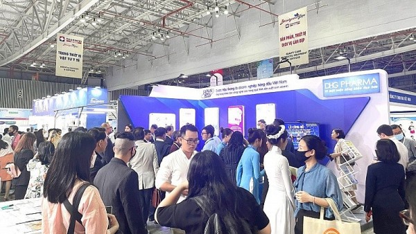 Sắp diễn ra Triển lãm Y tế Quốc tế Việt Nam - Pharmedi Vietnam 2023