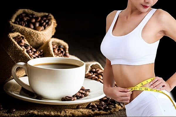 Chế độ ăn kiêng bằng cafe để giảm cân