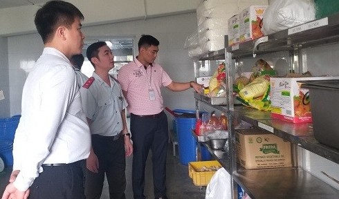 Hưng Yên đảm bảo an toàn thực phẩm dịp Tết Trung thu 2023