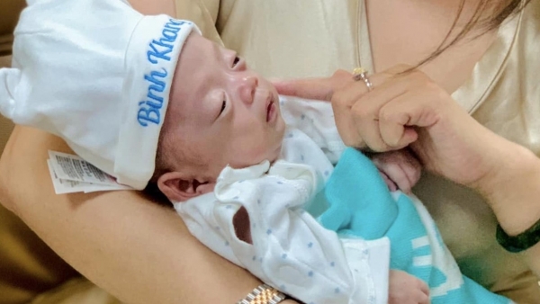 Bệnh viện Phụ sản Trung ương: Tiếp tục đẩy mạnh chất lượng dịch vụ y tế