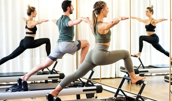 Những lợi ích của việc tập Pilates mà bạn không nên bỏ qua
