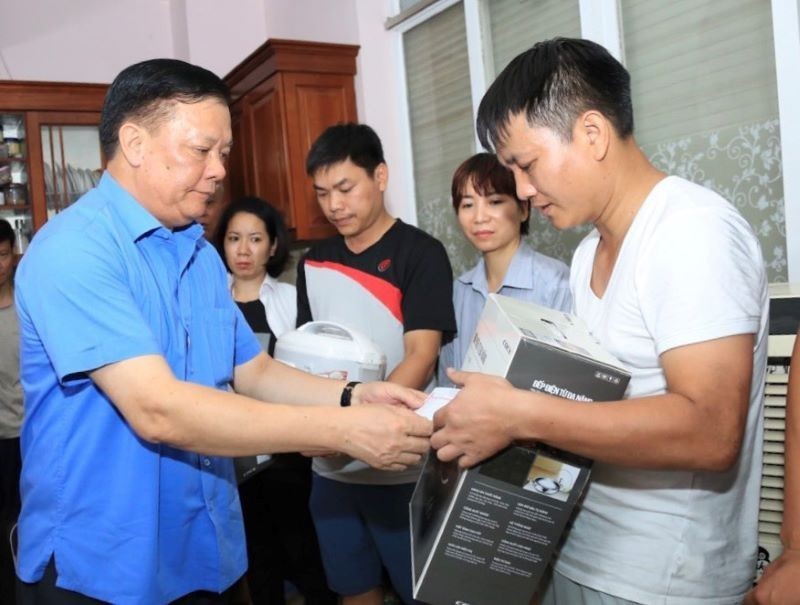 Sau vụ cháy “chung cư mini”, TP Hà Nội tạm dừng các hoạt động vui chơi, giải trí từ ngày 14 đến 17-9-2023
