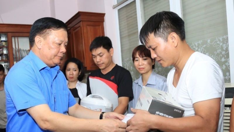 Sau vụ cháy “chung cư mini”, TP Hà Nội tạm dừng các hoạt động vui chơi, giải trí từ ngày 14 đến 17-9-2023