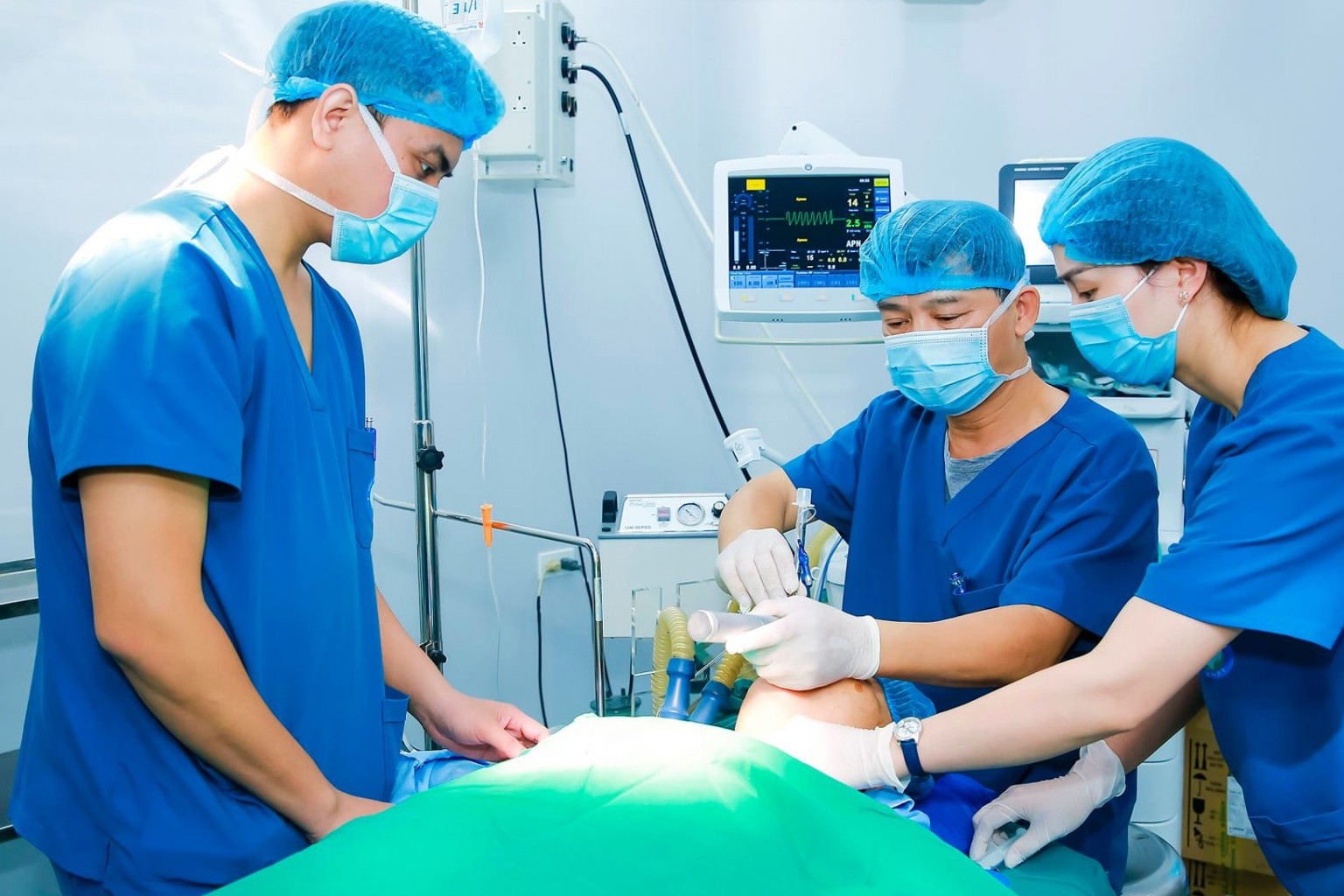 Hưởng ứng Ngày An toàn người bệnh thế giới năm 2023