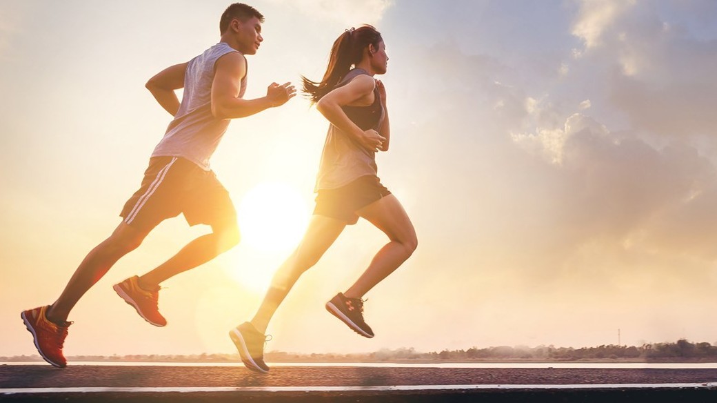 Thực hành lối sống lành mạnh để tăng cường sức khỏe tim mạch