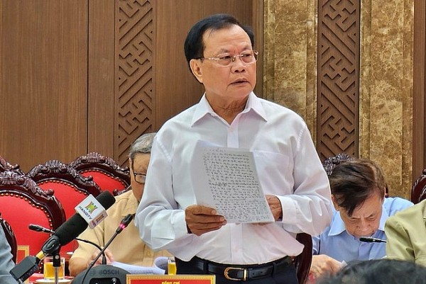 Có thế lực “chống lưng” sau những chung cư mini xây vượt tầng?