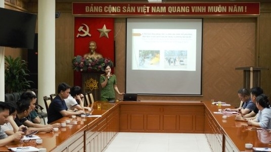 Ngành y tế Hà Nội chủ động thực hiện công tác phòng cháy, chữa cháy và cứu nạn cứu hộ