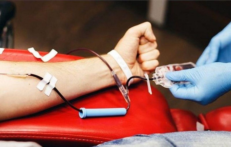 TPHCM xây dựng thêm Ngân hàng máu