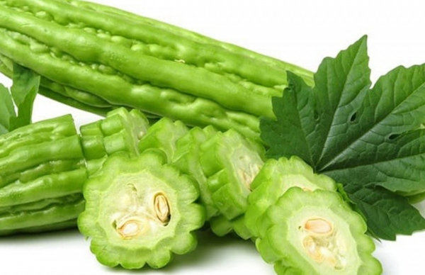 Mướp đắng mang lại nhiều lợi ích cho sức khỏe