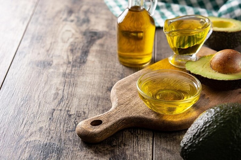 5 loại dầu thực vật giúp giảm cholesterol