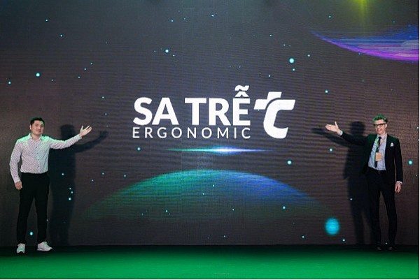 “Sa trễ TC Ergonomic” - Phụ nữ đam mê với nghệ thuật tạo hình ngực