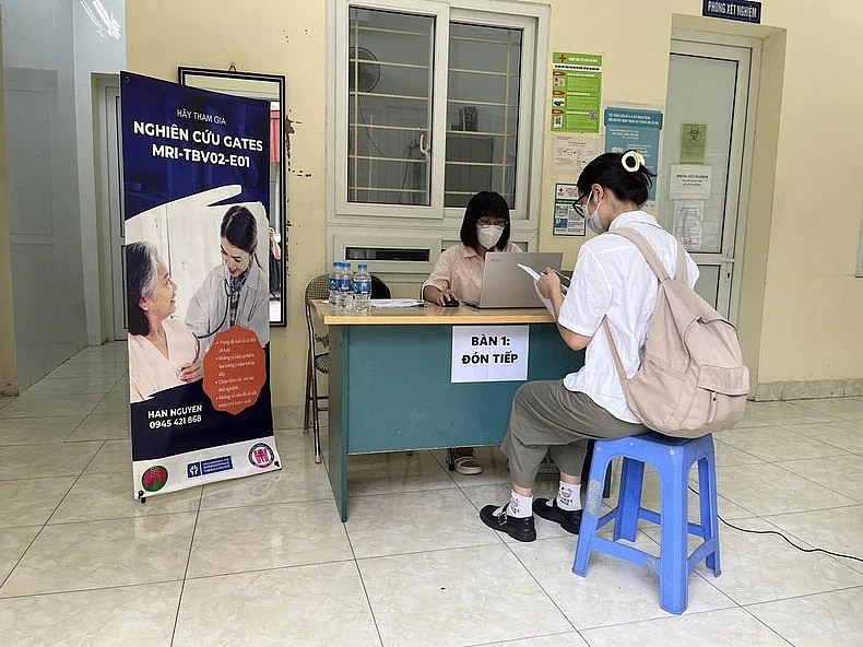 Việt Nam cam kết cùng các quốc gia thúc đẩy phát triển vaccine phòng ngừa lao