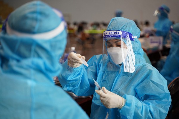 Bộ Y tế đề xuất công bố hết dịch COVID-19 thuộc nhóm A