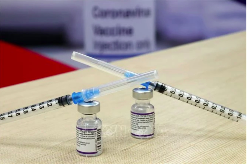 Canada cấp phép sử dụng cho vaccine ngừa Covid-19 thế hệ mới