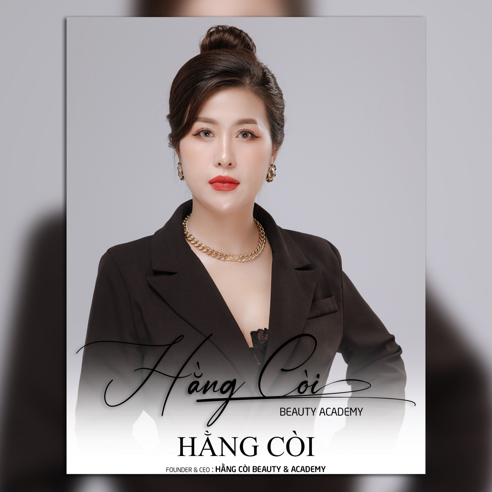 “Trao niềm tin, Nhận sắc đẹp” - Hành trình nỗ lực tôn vinh vẻ đẹp và giá trị của người phụ nữ