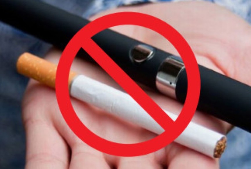 Ngăn ngừa tác hại của sản phẩm thuốc lá mới đối với thanh thiếu niên