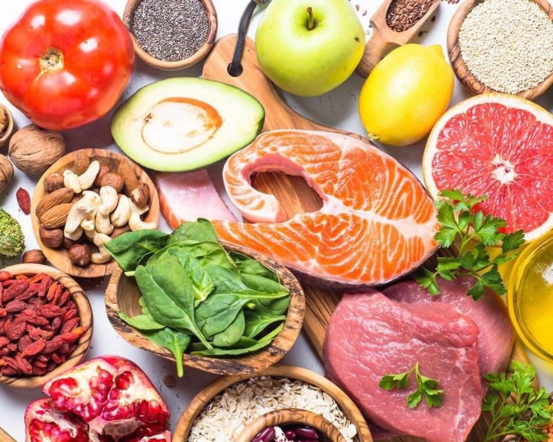 Truyền thông về Tuần lễ Dinh dưỡng và Phát triển năm 2023