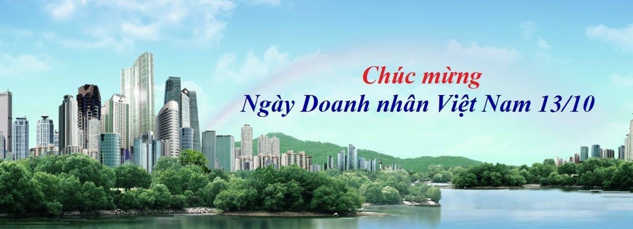 Tự hào Doanh nhân Việt Nam