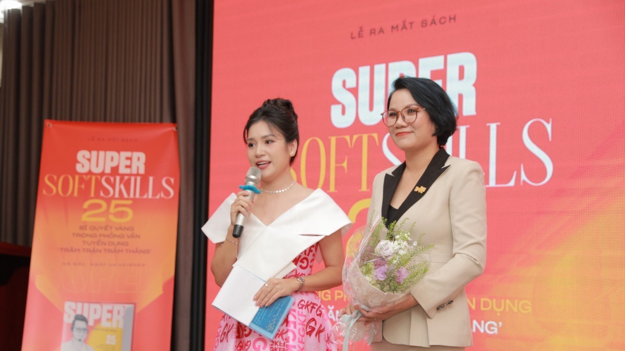 25 bí quyết vàng trong phỏng vấn tuyển dụng “trăm trận trăm thắng”