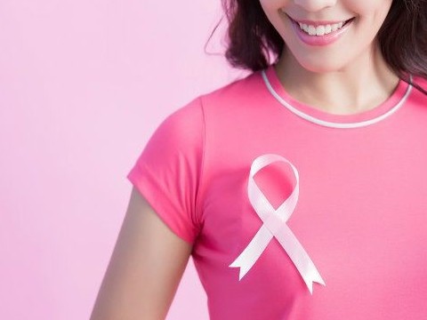 Đẩy lùi ung thư vú thông qua sàng lọc và phát hiện sớm