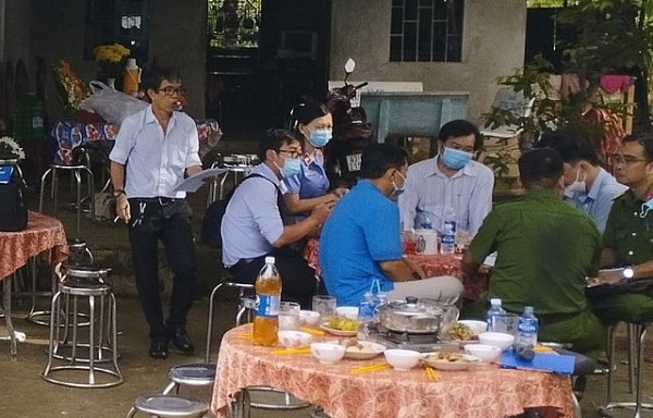 Bộ Y tế: Yêu cầu xác minh thông tin vụ 2 mẹ con tử vong nghi ngờ ngộ độc sữa tại Tiền Giang
