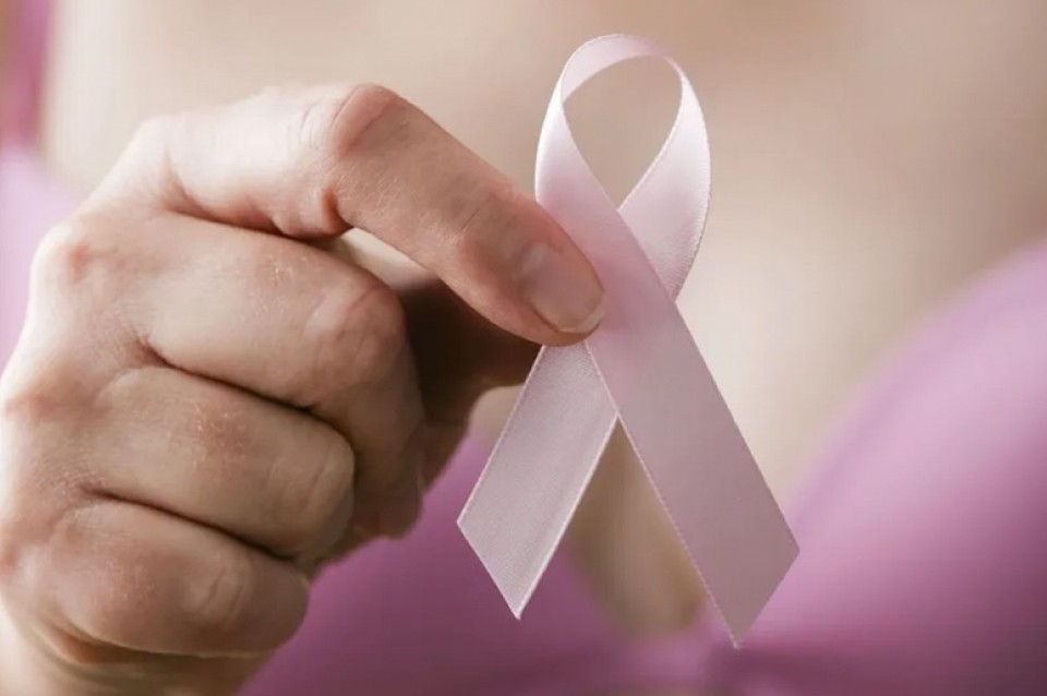 Tầm soát ung thư vú, cổ tử cung cho phụ nữ tại Hà Nội