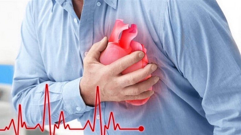 Tìm ra phương pháp chẩn đoán chứng nhồi máu cơ tim chính xác hơn