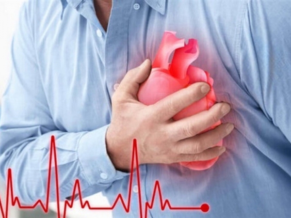 Tìm ra phương pháp chẩn đoán chứng nhồi máu cơ tim chính xác hơn