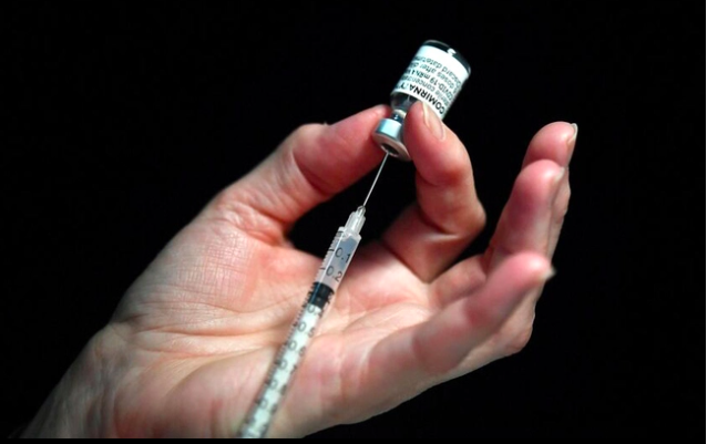 Hàn Quốc bắt đầu tiêm vaccine ngừa biến thể XBB.1.5