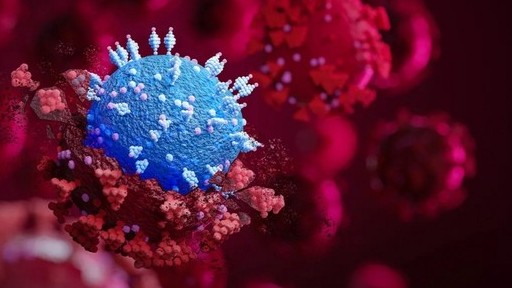 Điều chuyển COVID-19 thành bệnh truyền nhiễm thuộc nhóm B