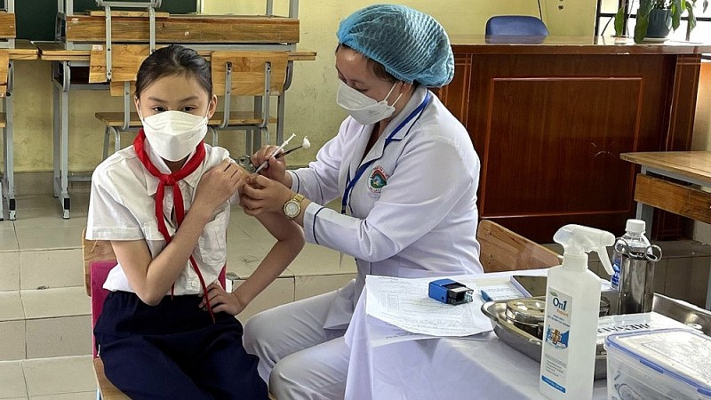 Tăng cường phòng, chống dịch bệnh truyền nhiễm trên địa bàn tỉnh Lâm Đồng Tăng cường phòng, chống dịch bệnh truyền nhiễm trên địa bàn tỉnh Lâm Đồng