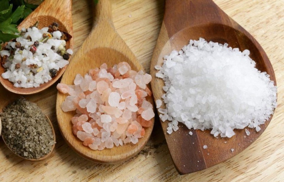 Vai trò của I-ốt đối với sức khỏe