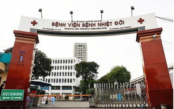 Sở Y tế TP HCM thông tin về ca tử vong đầu tiên liên quan đậu mùa khỉ