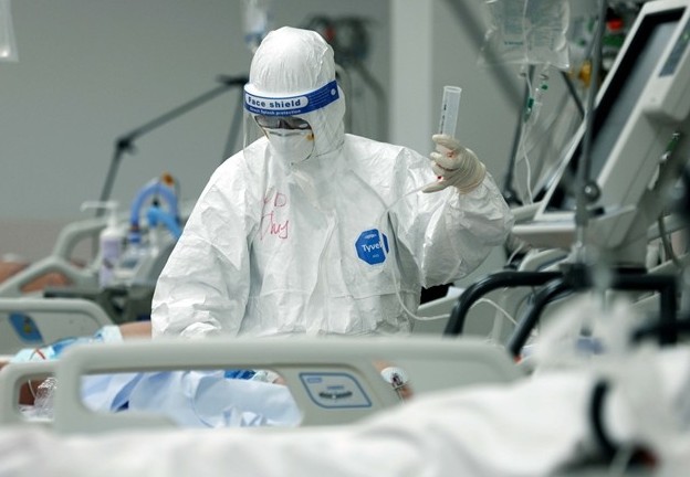 Bộ Y tế hướng dẫn thanh toán chi phí điều trị cho người bệnh mắc COVID-19