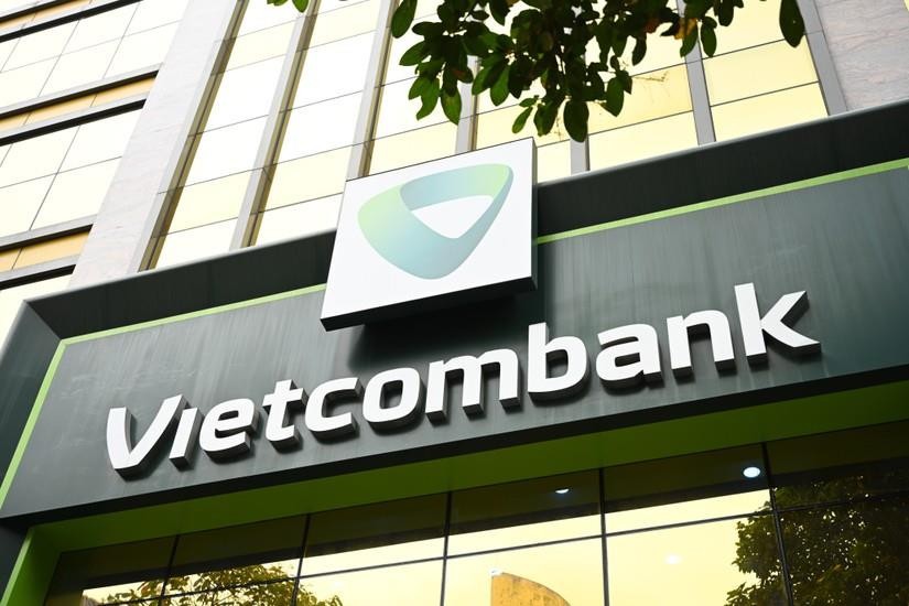 9 tháng đầu năm 2023, Vietcombank giữ vững ngôi vị 