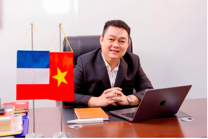 LA’P Việt Nam - động lực mang lại thành công cho đối tác và lợi ích cho xã hội