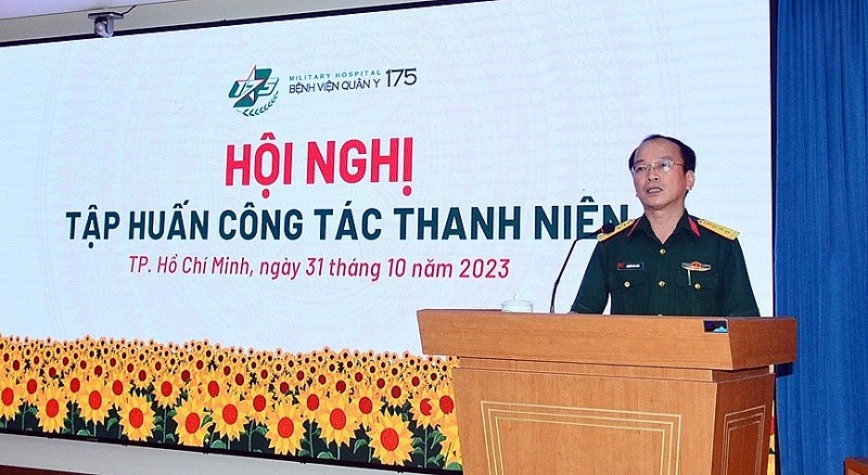 Trang bị kỹ năng mềm cho cán bộ, nhân viên y tế