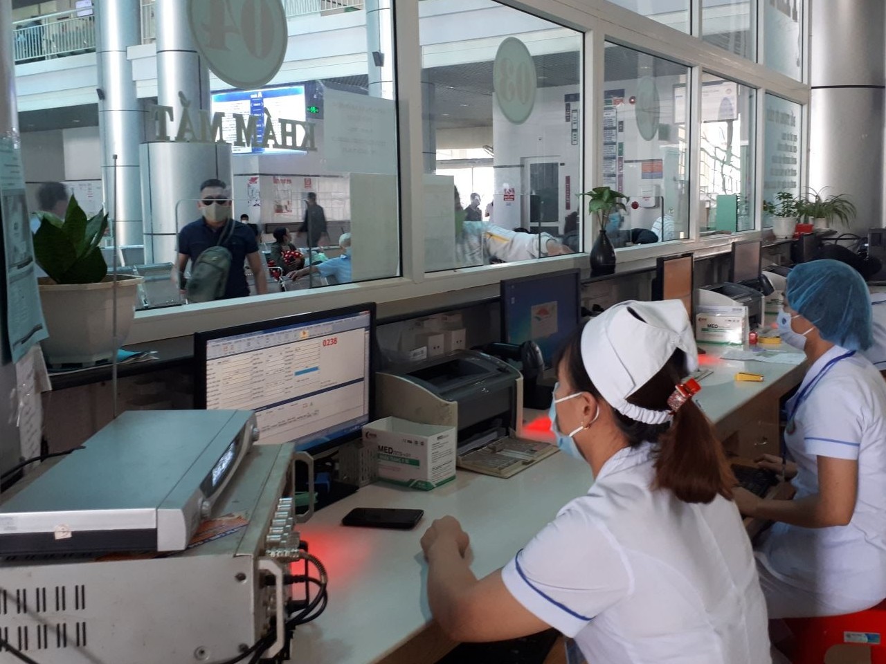 Đảm bảo quyền lợi của người tham gia bảo hiểm y tế theo Nghị định số 75