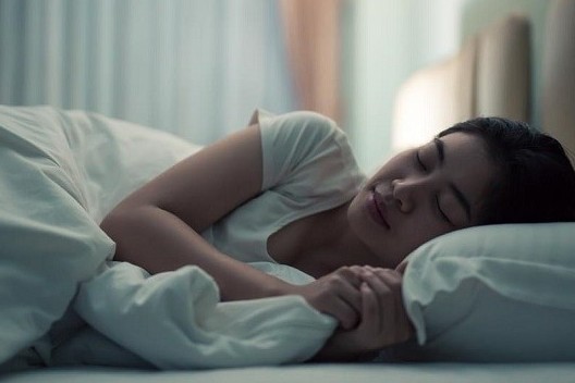 Điều trị rối loạn giấc ngủ với phương pháp y học cổ truyền kết hợp y học hiện đại