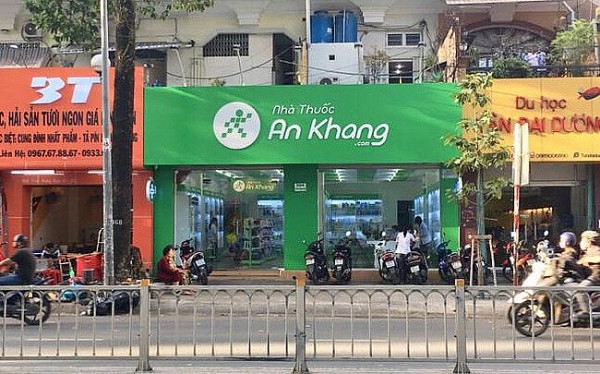 Nhà thuốc An Khang "hụt hơi" trên thị trường bán lẻ dược phẩm: Lỗ lũy kế hơn 550 tỷ đồng