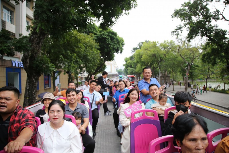 Trao giải cuộc thi “Gia đình yêu thương” trên Mạng xã hội TikTok