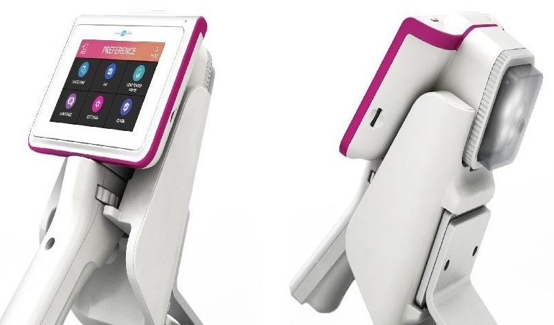 Ứng dụng AI để tầm soát ung thư cổ tử cung cho phụ nữ tại xã đảo của TPHCM