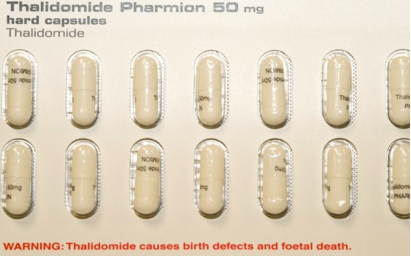 Australia sẽ công khai xin lỗi các nạn nhân của “thảm họa thuốc Thalidomide”