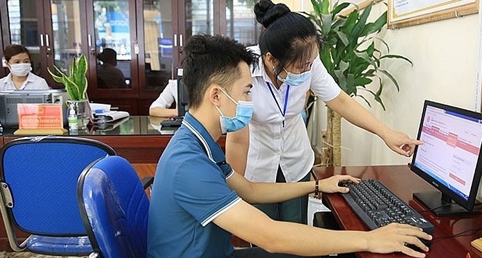 Hà Nội triển khai thí điểm lập hồ sơ sức khỏe điện tử, sổ sức khỏe điện tử