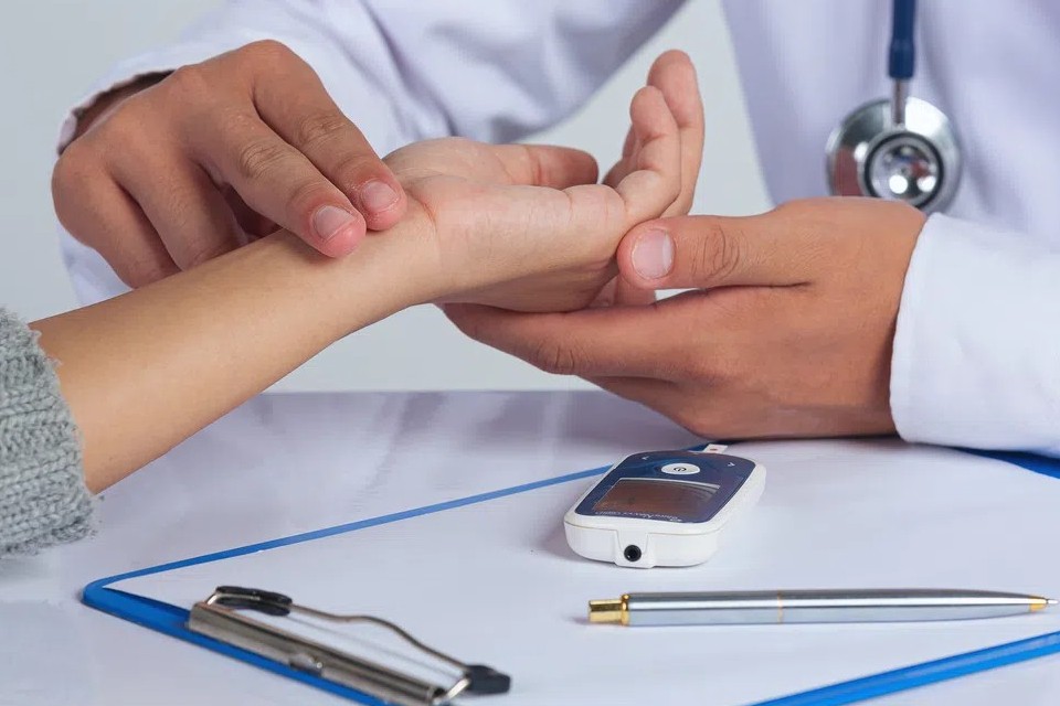 Tỷ lệ bệnh nhân đái tháo đường đạt mục tiêu điều trị tại TPHCM gia tăng