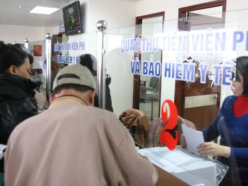 Hà Nội tăng cường đảm bảo an ninh, trật tự tại các cơ sở y tế