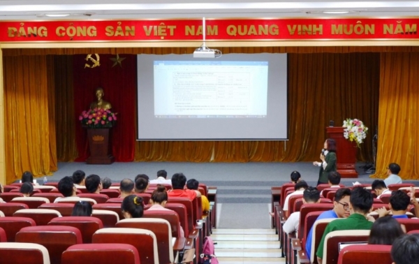 TPHCM giám sát và phòng chống bệnh đậu mùa khỉ trong các nhóm nguy cơ