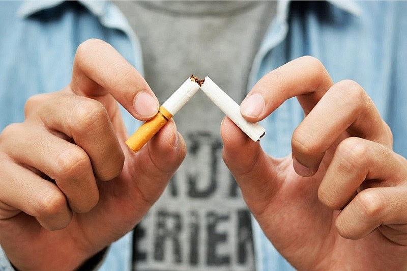 Nghệ An triển khai chiến lược phòng, chống tác hại của thuốc lá