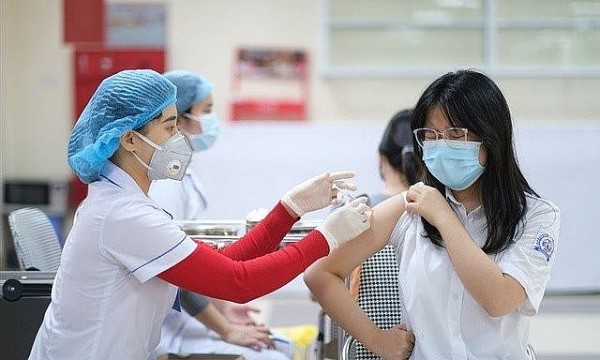 Hà Nội nâng cao chất lượng tuyến y tế cơ sở trong tình hình mới