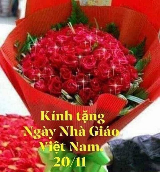 Những Lời chúc Ý nghĩa nhân Ngày Nhà giáo Việt Nam 20/11